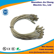 Shenzhen Hersteller Kabelbaum für Industrieanlagen